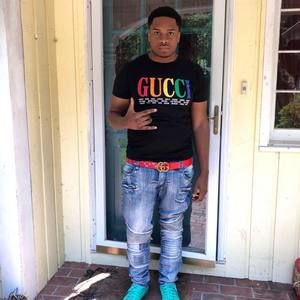 Meet your Posher, Kyle